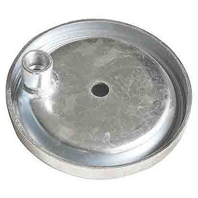 Основа подушки безпеки пневмоподушка 720n верхній volvo fh 12 фото №1