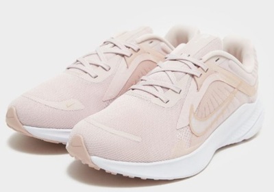 NIKE QUEST 5 DAMSKIE BUTY SPORTOWE LOGO 35,5 ŻGC