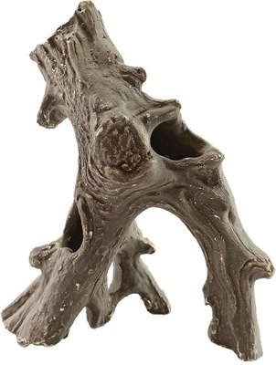Korzeń Drzewko - 16 x 9 x 19,5 cm (28098)