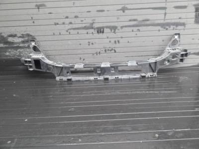 Jaguar x351 абсорбер бампера передній org фото №1