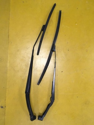 Рычаги дворник комплект renault kadjar eu фото №1