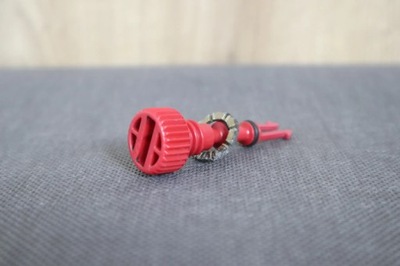 Mercedes slk r171 крышка сливной радиатора wody жидкость охлаждение фото №1