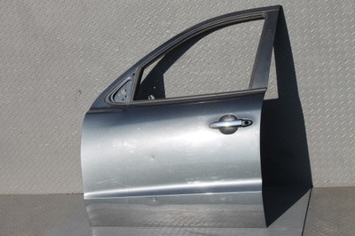 Двері лівий перед santa fe ii lift 09-12 s6g фото №1