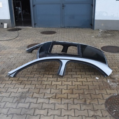 Крыша панорама люк mercedes w205 sedan 992 фото №1