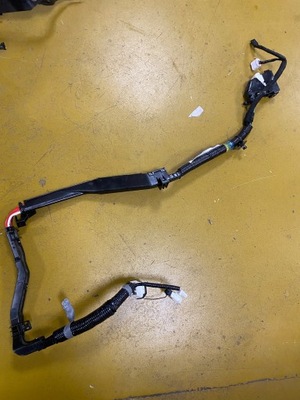 Жгут электропроводка штекеры infiniti q50 2.0 t фото №1