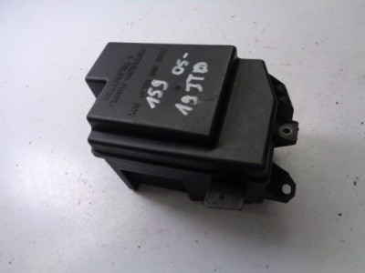 Корпус предохранителей alfa romeo 159 1.9 jtd 2005- фото №1