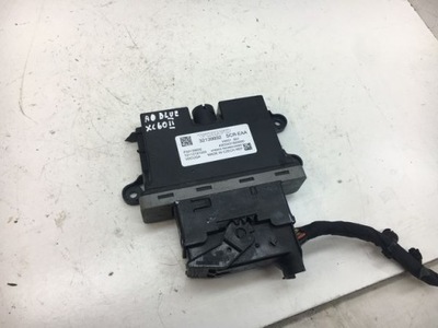 Volvo xc60 ii модуль adblue 32139932 фото №1