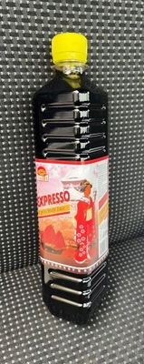 Czeska herbata rumowa Expresso Caj 600 ml - SUPER CENA !