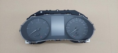 Счетчик nissan qashqai ii j11 фото №1