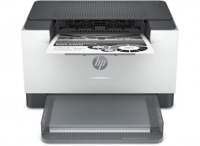 HP LaserJet M209dw Duplex Mono LAN WiFi Instant Ink