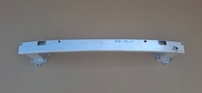 Alfa romeo stelvio балка бампера задня підсилювач фото №1