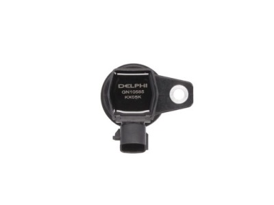 Катушка зажигания pasuje do: hyundai i10 i, i10 ii, kia picanto ii фото №1