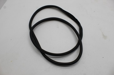 Ford ecosport lift прокладка двері задня фото №1