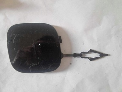 Citroen berlingo iii заглушка фаркоп бампера перед фото №1