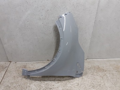 Крила передній перед лівий renault captur 2013-2019r фото №1