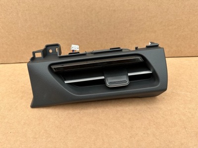 Kia ev6 решётка обдув idealna фото №1