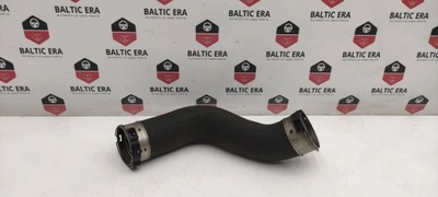 Bmw 3 gt f34 2014 wąż / труба інтеркулер фото №1