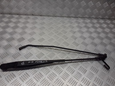 Важіль двірники перед citroen c1 фото №1