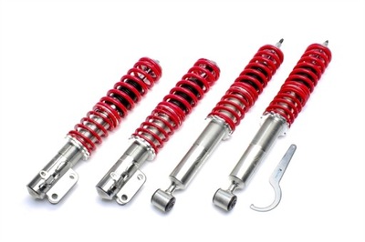 SUSPENSION SCREWED FOR VW GOLF 2 II, VW JETTA 2  