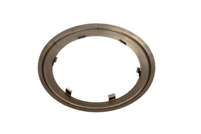 Fischer прокладка трубы wyd. bmw 1.5d/1.6d/2.0d 04- фото №1