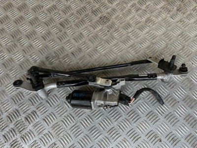 Механизм дворник kia niro 98100-g5000 фото №1