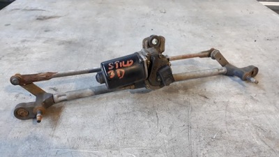 Механізм двірник fiat stilo фото №1