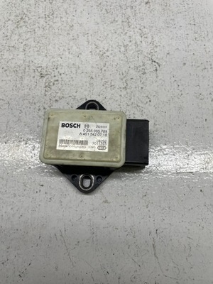 Бортовий комп'ютер блок керування модуль esp smart a4515420718 фото №1