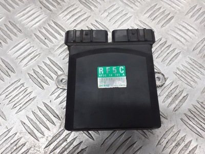 Модуль форсунок mazda 6 gg 2.0 di 131000-1241 фото №1