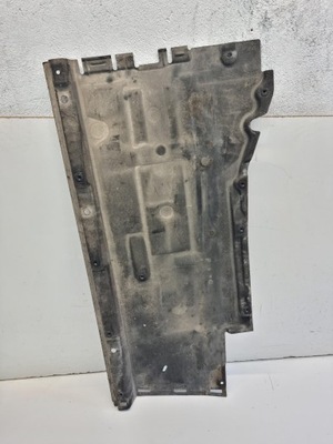 Audi a6 c7 плита pod двигатель фото №1