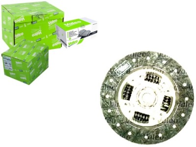 Valeo 821322 набір зчеплення фото №1