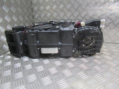 Отопитель задняя задняя mercedes s-klasa w222 a2228302405 фото №1