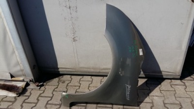 Крыло  передний левое  citroen c4 picasso 06-13 фото №1