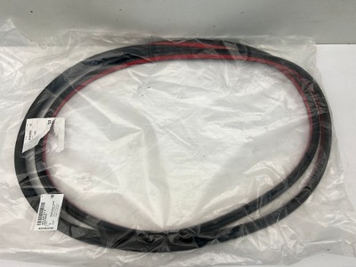 Audi a6 4g5 прокладка резиновый элемент дверь задних задняя oem оригинал nowa n фото №1