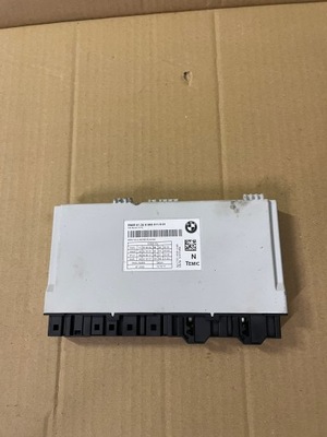 Bmw 1 f20 модуль блок управления сиденье 6993311 фото №1