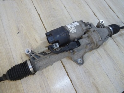 Mercedes s klasa 223 w223 задняя oś поворотная колонка задняя a2234603702 фото №1