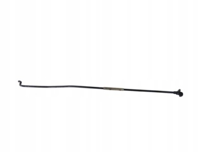 Підпора капот toyota avensis 3 t27 t29 рестайлінг  2015-2018 рік фото №1