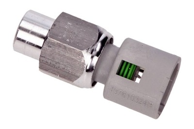 Датчик ukł. усилителя do renault clio/ meg фото №1