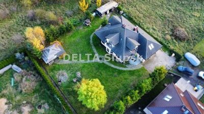 Dom, Ustka, Słupski, 197 m²