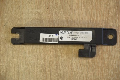 Підсилювач антени kia stinger фото №1