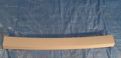 Vw golf sportsvan молдинг потолочный 510867617 фото №1