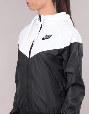 Nike Windrunner Kurtka wiatrówka AR3092-010 r. M