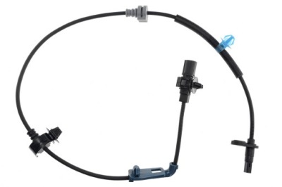 Датчик, скорость вращательная колеса nty hca-hd-006 фото №1