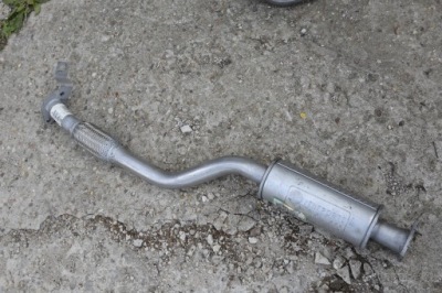 Veneporte hy27043 гаситель передний фото №1