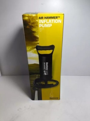 POMPKA BESTWAY RĘCZNA 62002