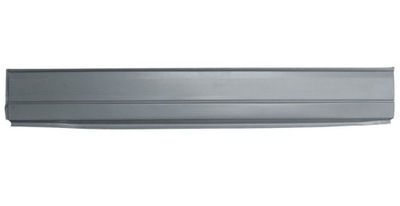 Ремкомплект порог порог le vw transporter t4 90-03 фото №1