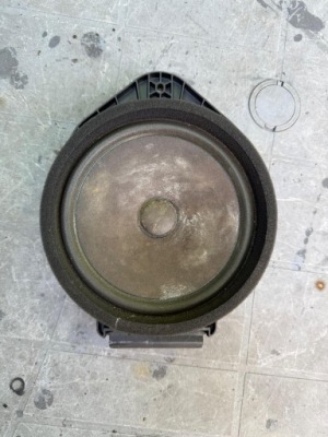 Динамік двері перед opel insignia a 13257499 фото №1