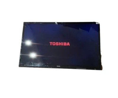 TELEWIZOR TOSHIBA 40RL939 OPIS!!!