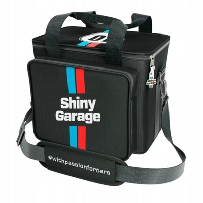 Shiny Garage Detailing Bag torba na kosmetyki