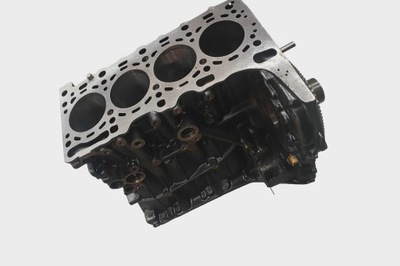 Блок двигуна mercedes 2.2 cdi, om651 фото №1