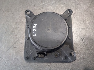 Радар distronic mercedes s320 w221 cl w216 00007478b1 фото №1